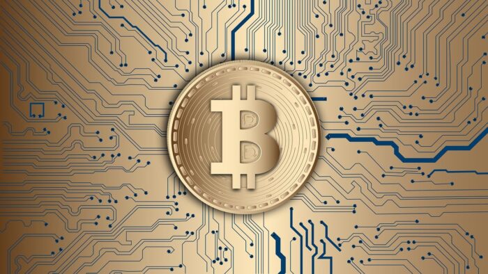 Evolution of bitcoin: From Concept to Global Phenomenon