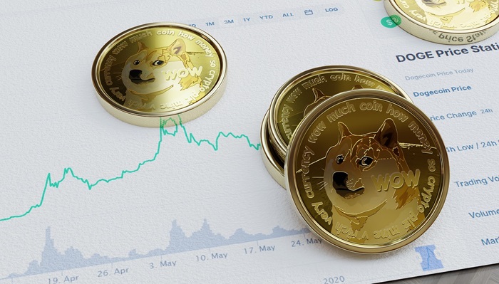 The Rise of Dogecoin: A Digital Currency with a Playful Spirit