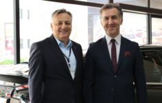 Garanti BBVA, takas finansmanını 2plan iş birliğiyle yeniden devreye aldı