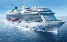 Türkiye’de Bir İlk: Muhafazakâr Cruise Gemisi ile Umre Seyahati Başlıyor