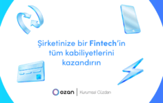 Kurumsal Cüzdan ile Şirketler Kendi Finansal Ekosistemlerini Kuruyor