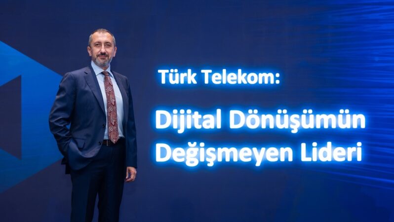 Türk Telekom’dan Ülke Ekonomisine 20 Milyar Dolarlık Katkı