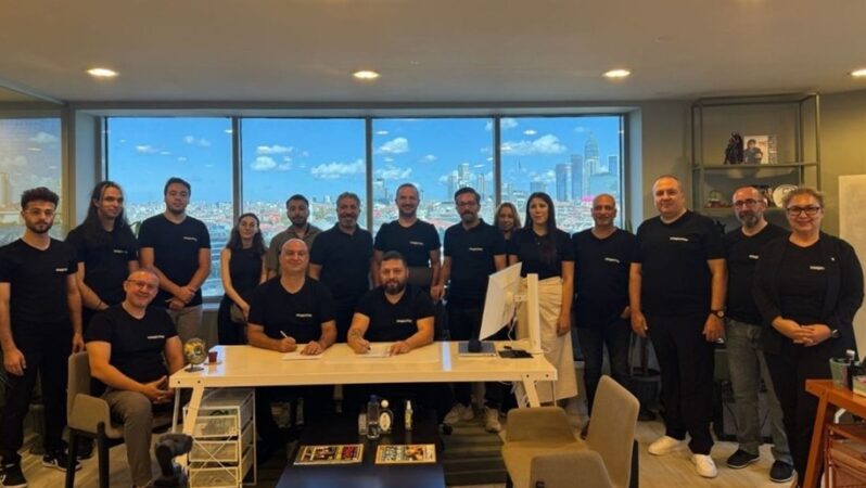 MagicPay, küresel fintech vizyonunu ENA Venture Capital’den aldığı yatırımla güçlendiriyor