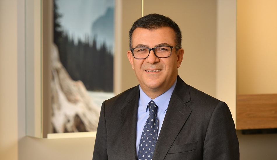 Geberit, suyun yönünü belirleyen en güncel teknolojileriyle ISK-SODEX’te sahne alacak