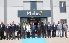 “Elâzığ hem Türkiye’nin hem de dünyanın teknoloji odaklı müşteri deneyimi haritasında önemli bir merkez haline gelecek”