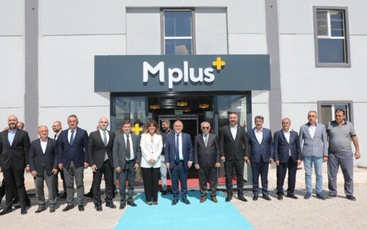 “Elâzığ hem Türkiye’nin hem de dünyanın teknoloji odaklı müşteri deneyimi haritasında önemli bir merkez haline gelecek”