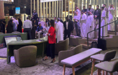 Türk kırtasiyecilerin ihracatta yeni rotası 4 milyar dolarlık  Suudi Arabistan pazarı