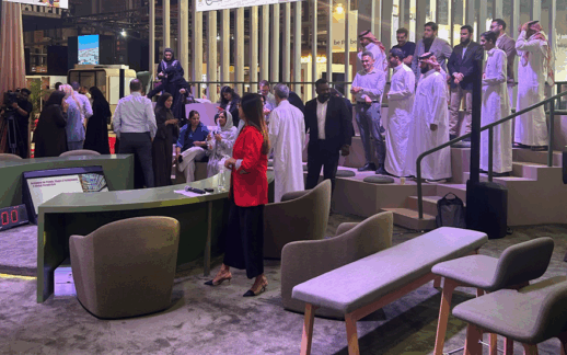 Türk kırtasiyecilerin ihracatta yeni rotası 4 milyar dolarlık  Suudi Arabistan pazarı