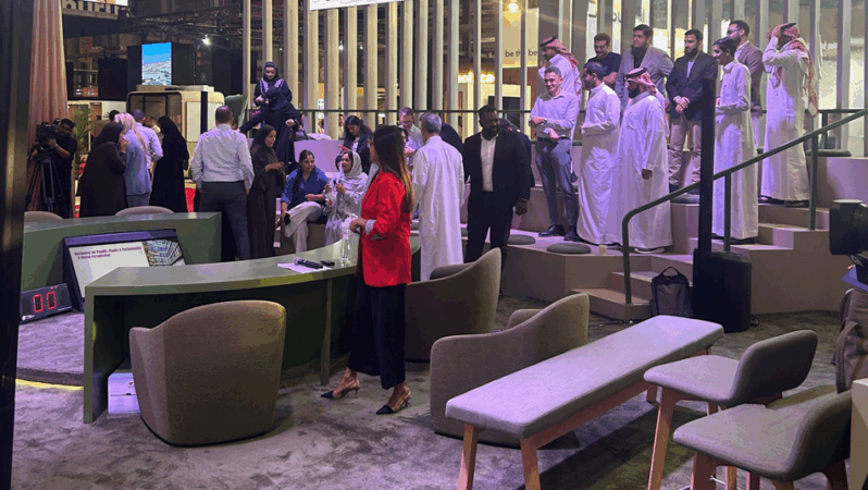 Türk kırtasiyecilerin ihracatta yeni rotası 4 milyar dolarlık  Suudi Arabistan pazarı