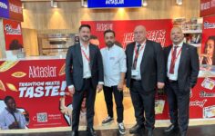 Aktaşlar Lezzet Grubu, Anuga 2025’te geleneksel Türk lezzetlerini dünyaya tanıttı