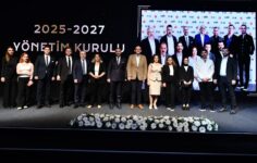 Kırtasiye Sektörü, TÜKİD’in 40. yılında  “Geçmişten Geleceğe” yolculuğa çıktı