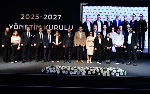 Kırtasiye Sektörü, TÜKİD’in 40. yılında  “Geçmişten Geleceğe” yolculuğa çıktı