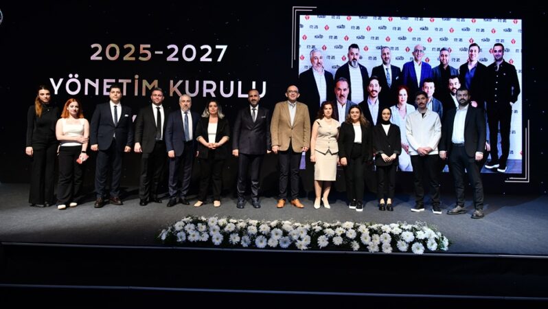 Kırtasiye Sektörü, TÜKİD’in 40. yılında  “Geçmişten Geleceğe” yolculuğa çıktı