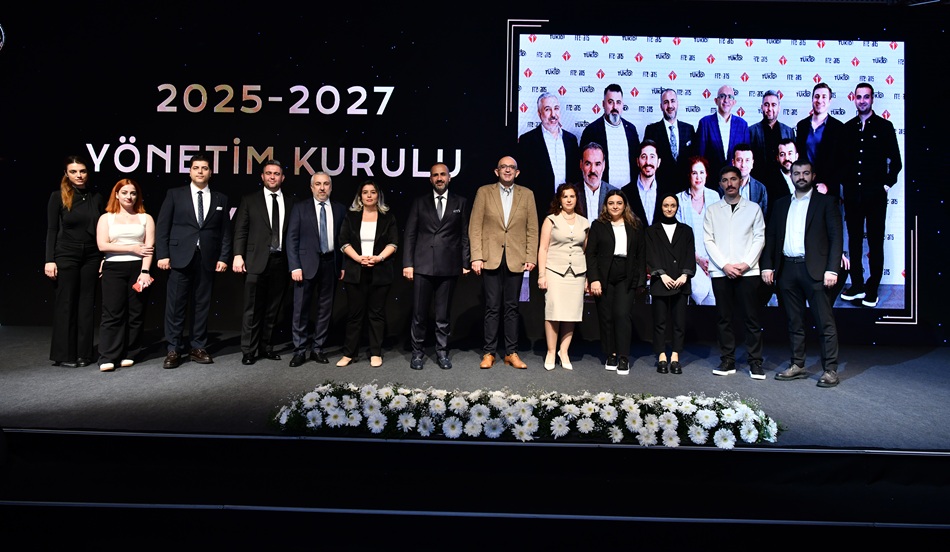 Kırtasiye Sektörü, TÜKİD’in 40. yılında “Geçmişten Geleceğe” yolculuğa çıktı