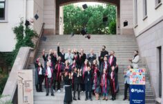 Mplus Türkiye, müşteri odaklı liderlik programını yüzde 98 memnuniyetle tamamlandı