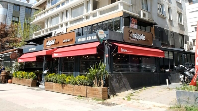 Nelipide Gurme yeni yılın ilk sabahına enerji ve lezzet katıyor