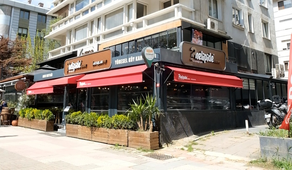 Nelipide Gurme yeni yılın ilk sabahına enerji ve lezzet katıyor