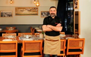 Antep Mutfağı’ndan Modern Gastronomiye Soote Meze Bistro