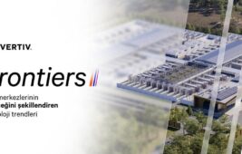 Vertiv Veri Merkezlerinde Yapay Zeka Destekli Soğutma Ve Güç Altyapısı Devrimi