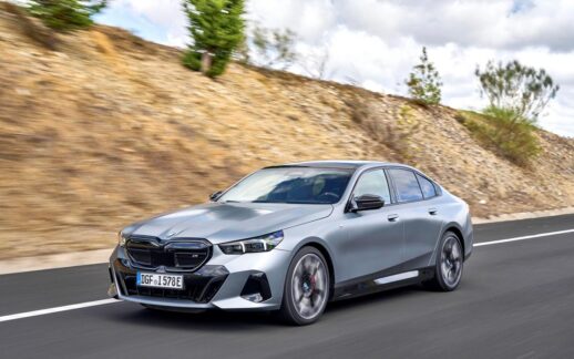 BMW Group 2025’te Elektrikli Araç Satışında Yeni Rekor Kırdı