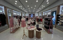 Suwen: Abu Dabi Mağazasıyla Orta Doğu’da Büyüme Hedefliyor