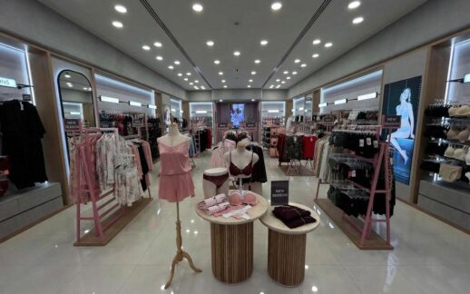 Suwen: Abu Dabi Mağazasıyla Orta Doğu’da Büyüme Hedefliyor