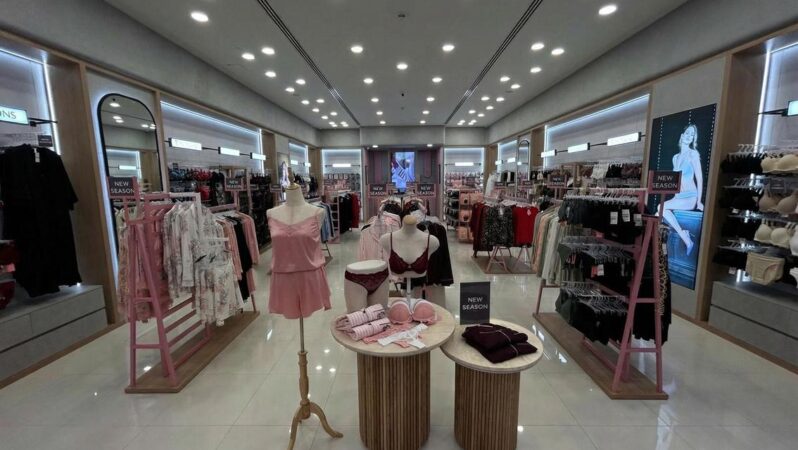 Suwen: Abu Dabi Mağazasıyla Orta Doğu’da Büyüme Hedefliyor