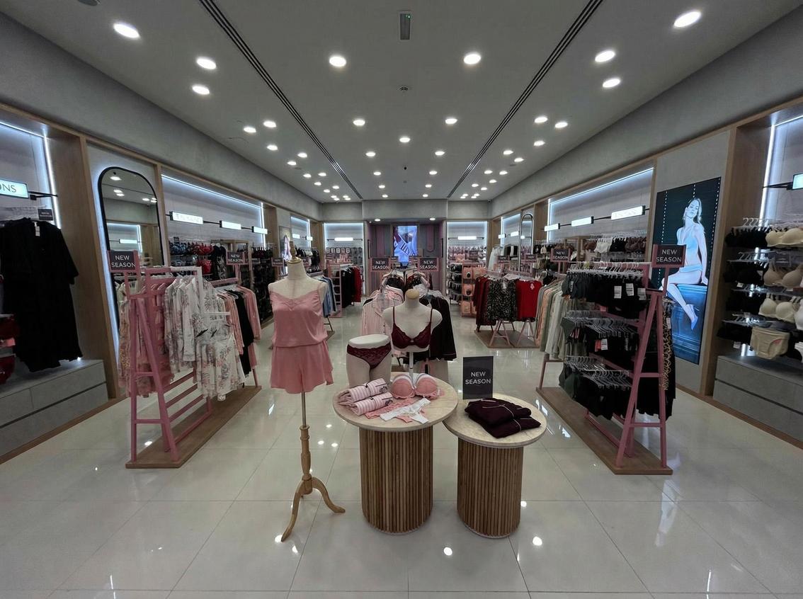 Suwen: Abu Dabi Mağazasıyla Orta Doğu’da Büyüme Hedefliyor