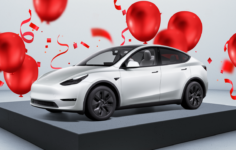 Akbank Mobil: Tesla Çekilişi Ve 75 Çekiliş Hakkı Kazanın