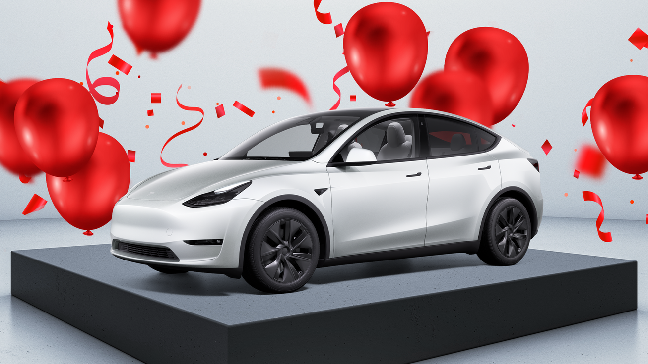 Akbank Mobil: Tesla Çekilişi Ve 75 Çekiliş Hakkı Kazanın