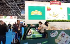 Muratbey Gulfood 2026’da Yeni Lezzetlerle Küresel Pazarı Salladı