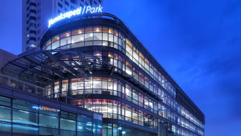 Yemeksepeti Türkiye Ekonomisine 3 Milyar Euro Katkı Sağladı: İşte Sızdırılan Veriler