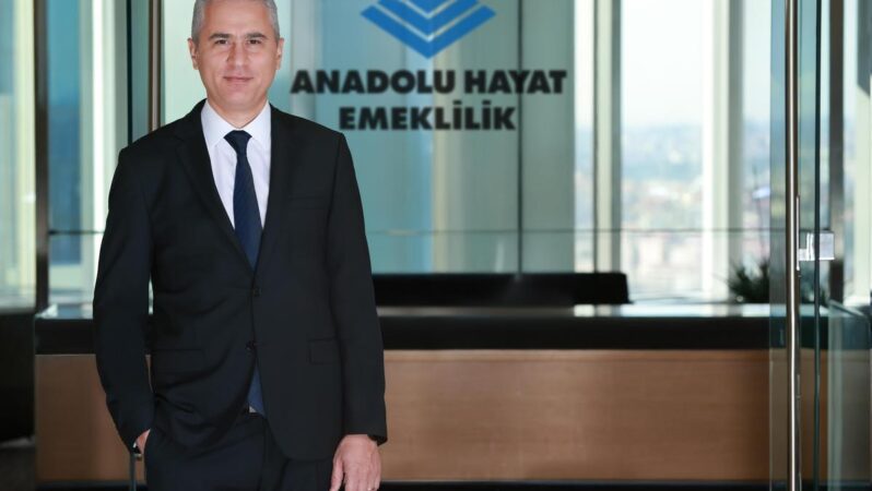 Anadolu Hayat Emeklilik: BES’te Liderlik ve Yeni Fonlarla Büyüyor