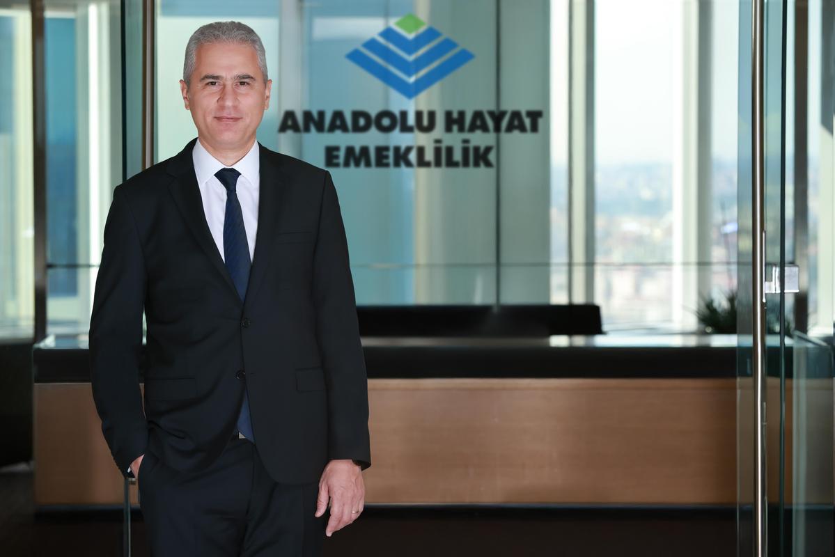 Anadolu Hayat Emeklilik: BES’te Liderlik ve Yeni Fonlarla Büyüyor