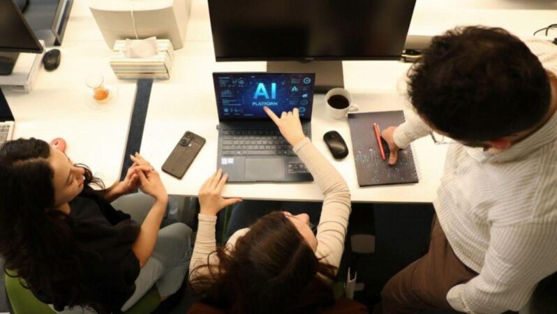 Yapay Zekâda 2026: Cerebrum Tech’ten Stratejik İnsan İş Birliği