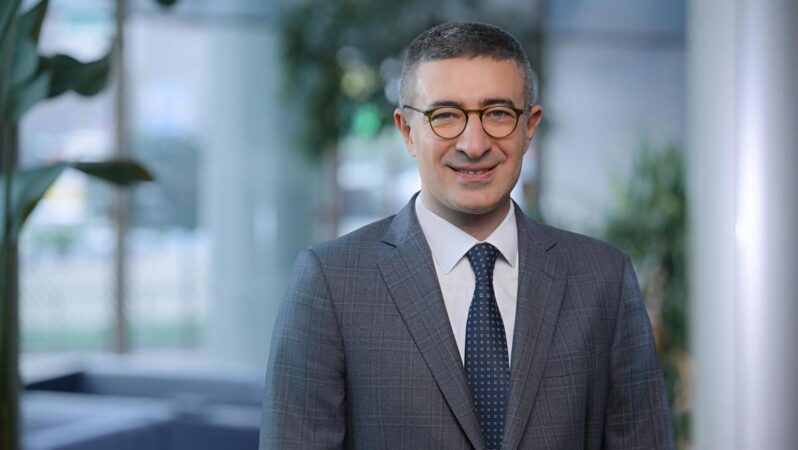 Garanti BBVA’dan 3 Ödül: 3,5 Trilyon TL’lik Sürdürülebilir Finansman!