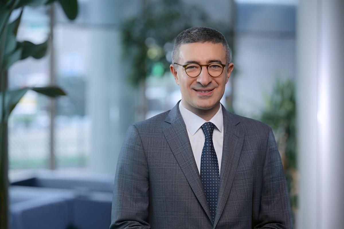 Garanti BBVA’dan 3 Ödül: 3,5 Trilyon TL’lik Sürdürülebilir Finansman!