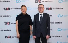 TSKB Co-Venture Programı: 15 Girişimle Sürdürülebilirlikte Yeni Dönem Başladı