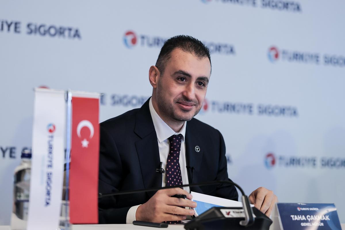 Türkiye Sigorta ve Hayat Emeklilik 35 Milyar TL Kârla Liderlikte: İşte Detaylar