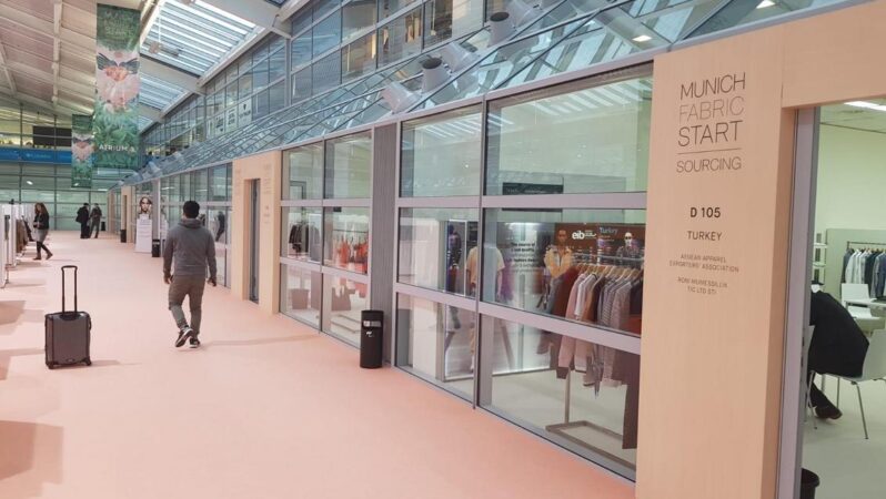 Premiere Vision Paris 2026: Türk Hazırgiyimden 22 Firma Milli Katılım Sağlıyor