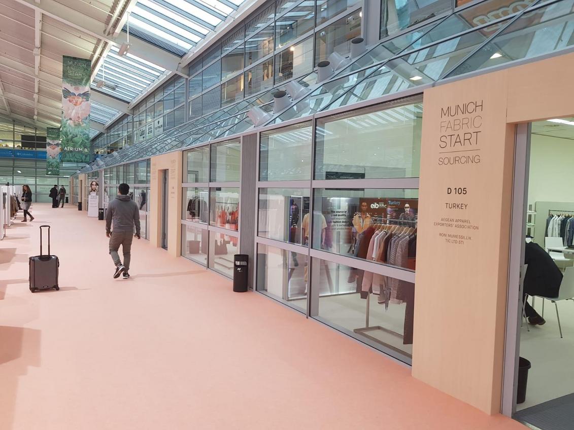 Premiere Vision Paris 2026: Türk Hazırgiyimden 22 Firma Milli Katılım Sağlıyor