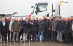 Truva Bakır’dan Çanakkale’ye Dev Ekonomik ve Sosyal Yatırım