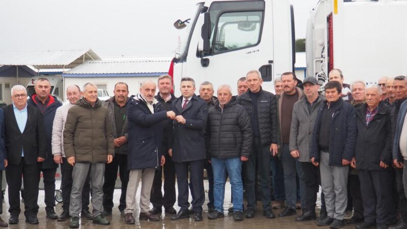 Truva Bakır’dan Çanakkale’ye Dev Ekonomik ve Sosyal Yatırım