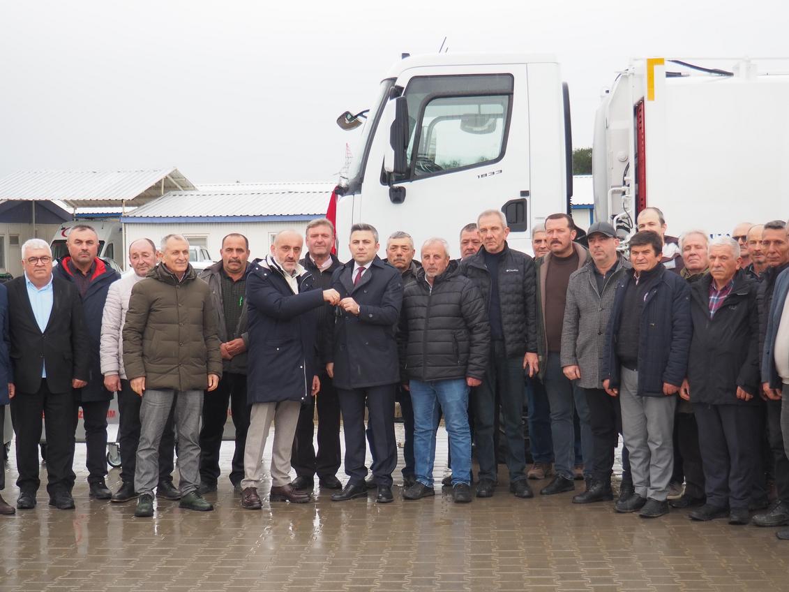 Truva Bakır’dan Çanakkale’ye Dev Ekonomik ve Sosyal Yatırım