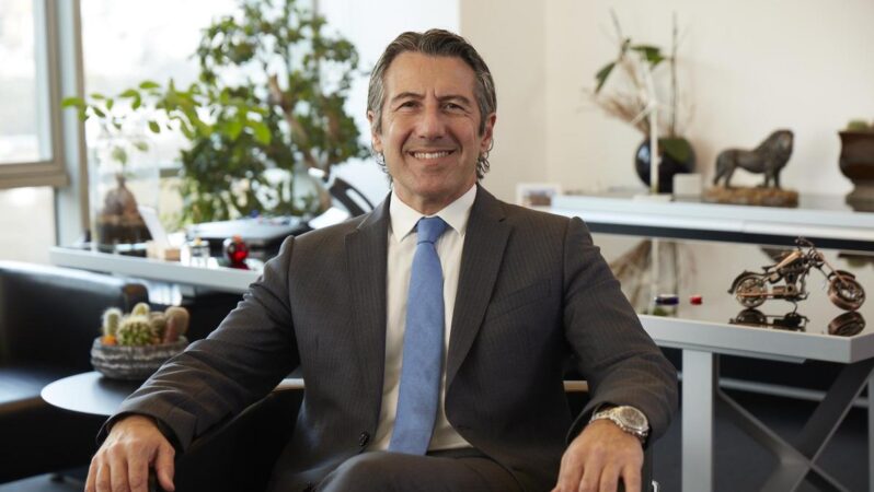 Polat Birinci PGYF: Yatırımcılara Büyük Gayrimenkul Kazancı Fırsatı Sunuyor