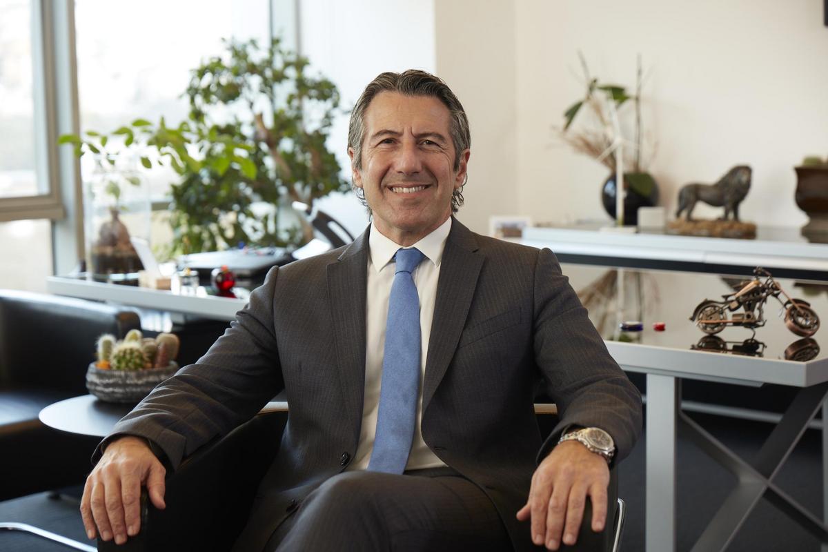 Polat Birinci PGYF: Yatırımcılara Büyük Gayrimenkul Kazancı Fırsatı Sunuyor