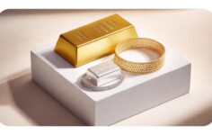 Hepsiburada’da Gümüş Talebi Yüzde 103 Arttı: Yatırımda Yeni Trendler