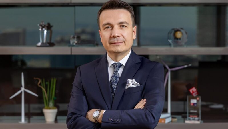 Adm Elektrik Eurobond İhracıyla 5 Yılda 2 Milyar Dolarlık Yatırıma Hazırlanıyor