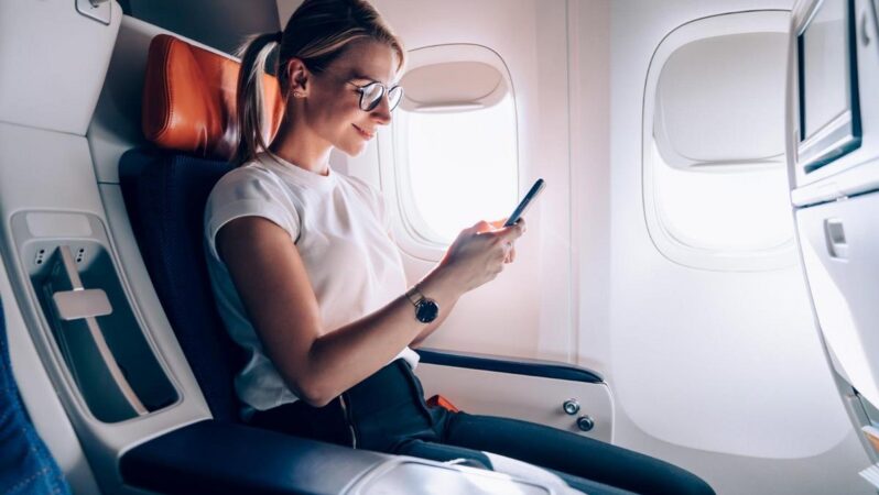 Vodafone Happy: Uçak Biletlerinde 600 TL’ye Varan İndirimler Başladı