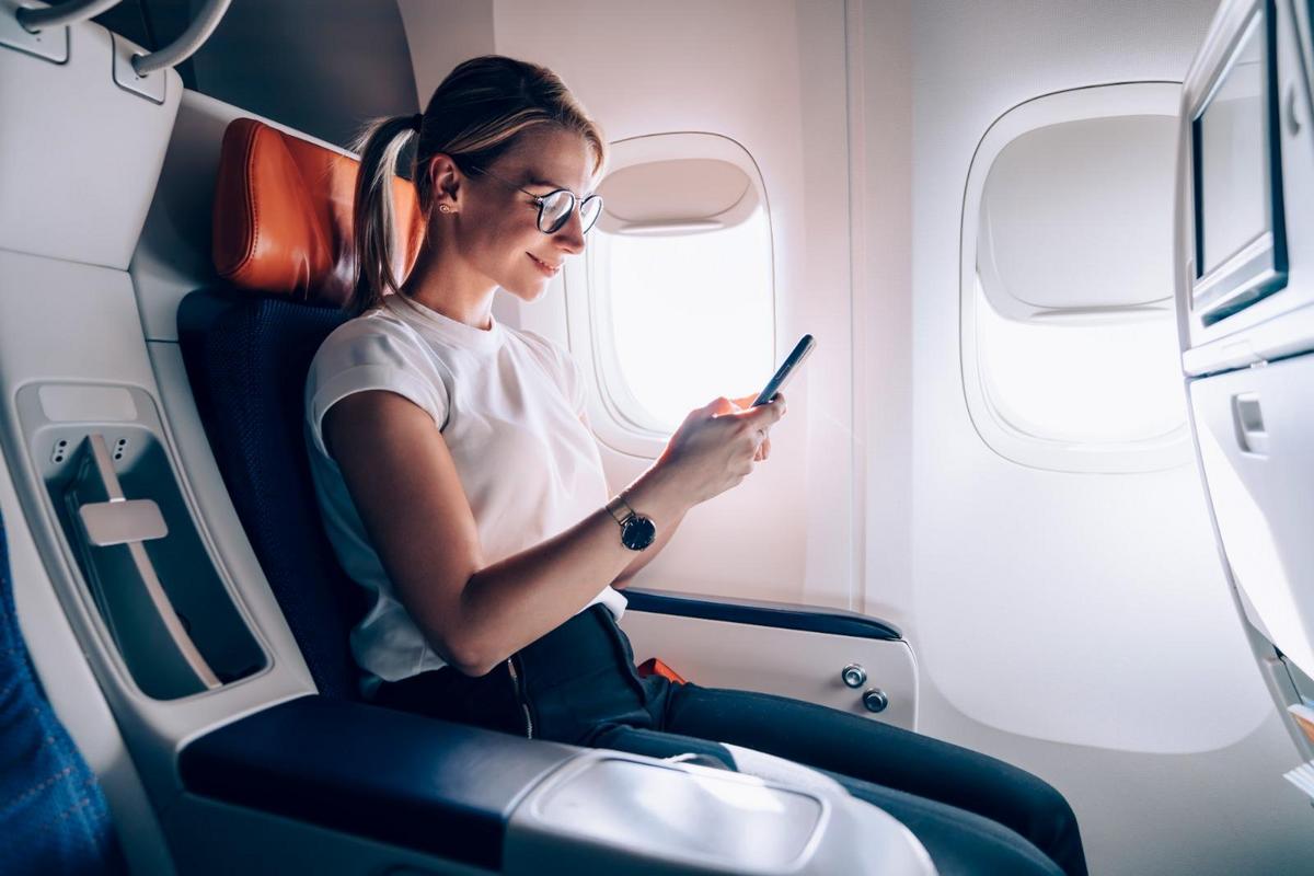 Vodafone Happy: Uçak Biletlerinde 600 TL’ye Varan İndirimler Başladı